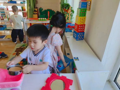 安全暑期樂(lè)一夏，趣味無(wú)限你擁有 力邁中美國(guó)際幼兒園暑期托管班推薦指南