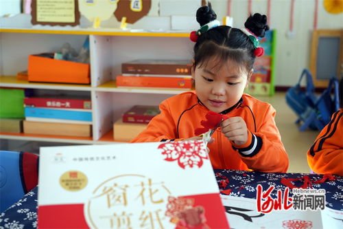 唐山開(kāi)平 托管班里快樂(lè)過(guò)寒假，幼兒園外托管服務(wù)溫暖童心
