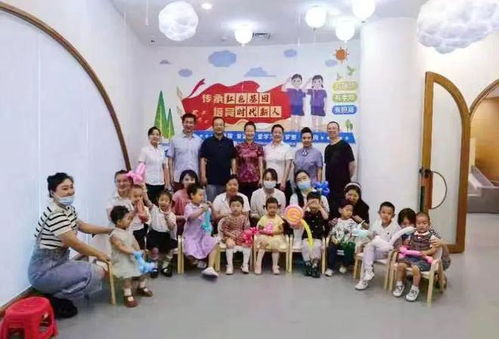 渾南娃有福啦 區(qū)政務(wù)服務(wù)托育中心正式啟用，幼兒園外托管服務(wù)解決家長(zhǎng)后顧之憂(yōu)